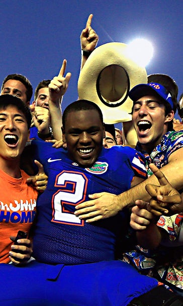 Draft Diary: Dominique Easley tracks his path to the NFL (Part II)